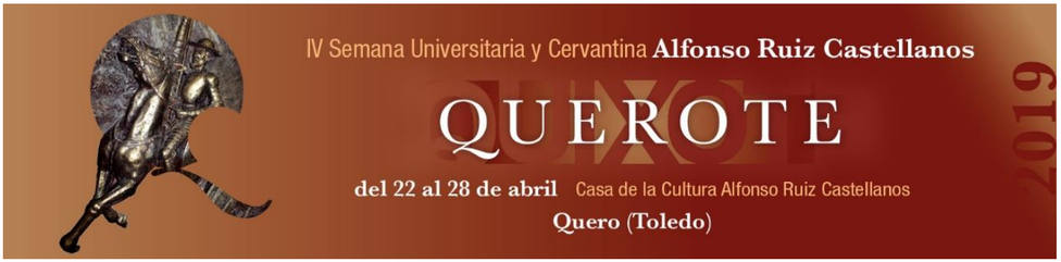 UCLM y Ayuntamiento de Quero perfilan un encuentro estudiantil entierras del Quijote