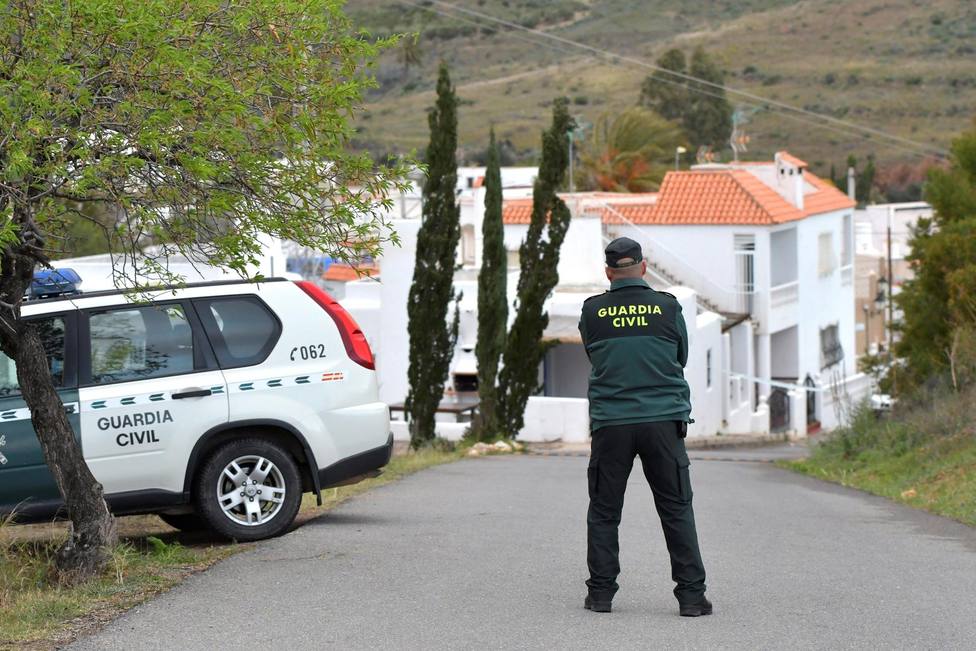 Fallece un hombre apuñalado por su esposa en San Pedro del Pinatar (Murcia)