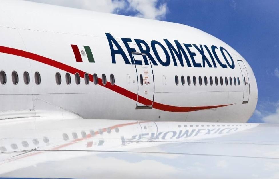 La Cofece multa a Aeroméxico y Mexicana por prácticas monopolísticas entre 2008 y 2010