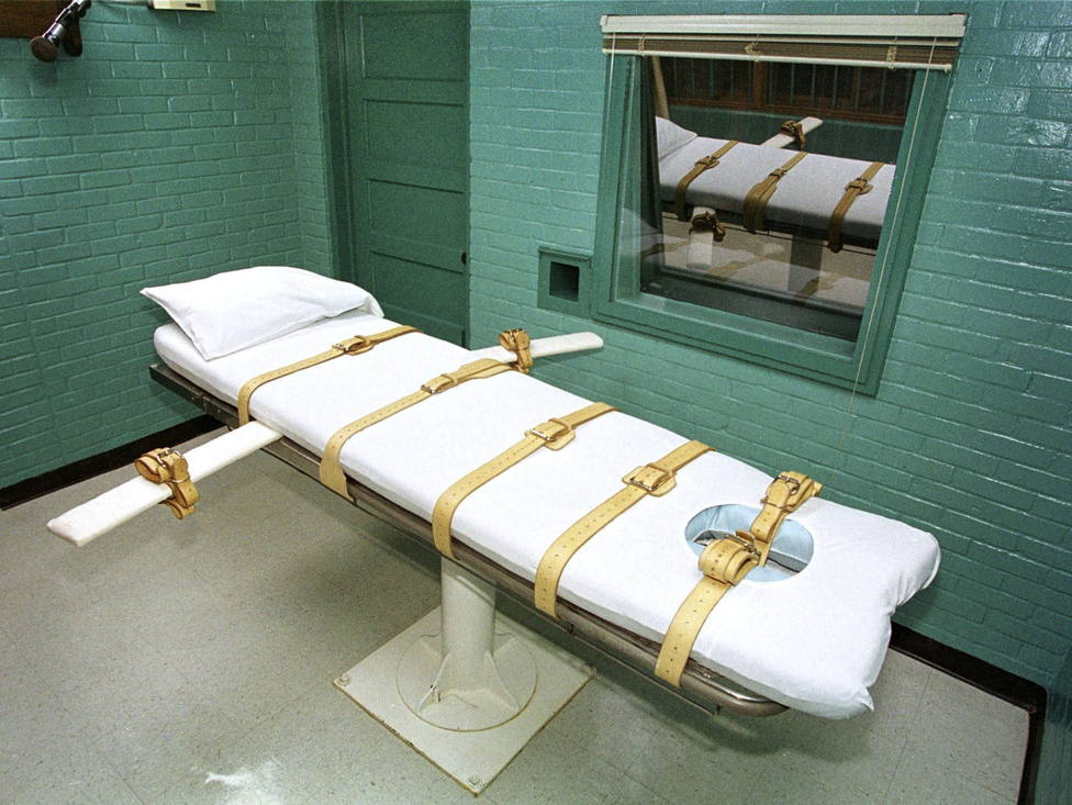 Estados Unidos retoma la pena de muerte tras dos décadas de suspensión