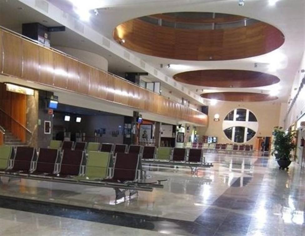 El PP de Logroño pide que se reúna el Comité de Coordinación Aeroportuaria para recuperar los vuelos a Madrid