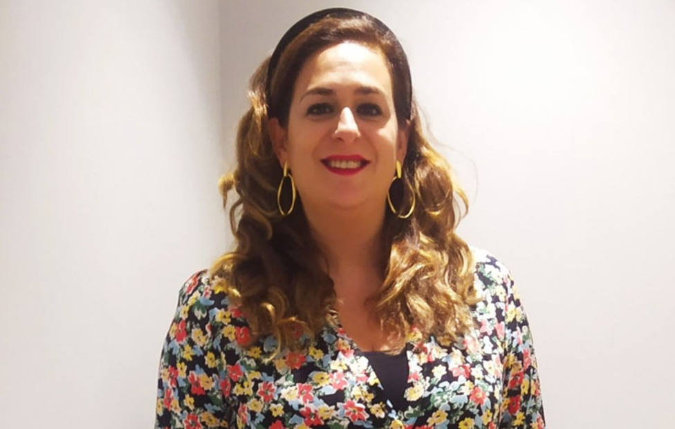 Raquel Arconada, nueva presidenta de la Asociación de la Prensa de Palencia