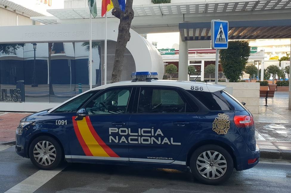 Detenida una joven de 28 años tras apuñalar a su novio en Parla (Madrid)