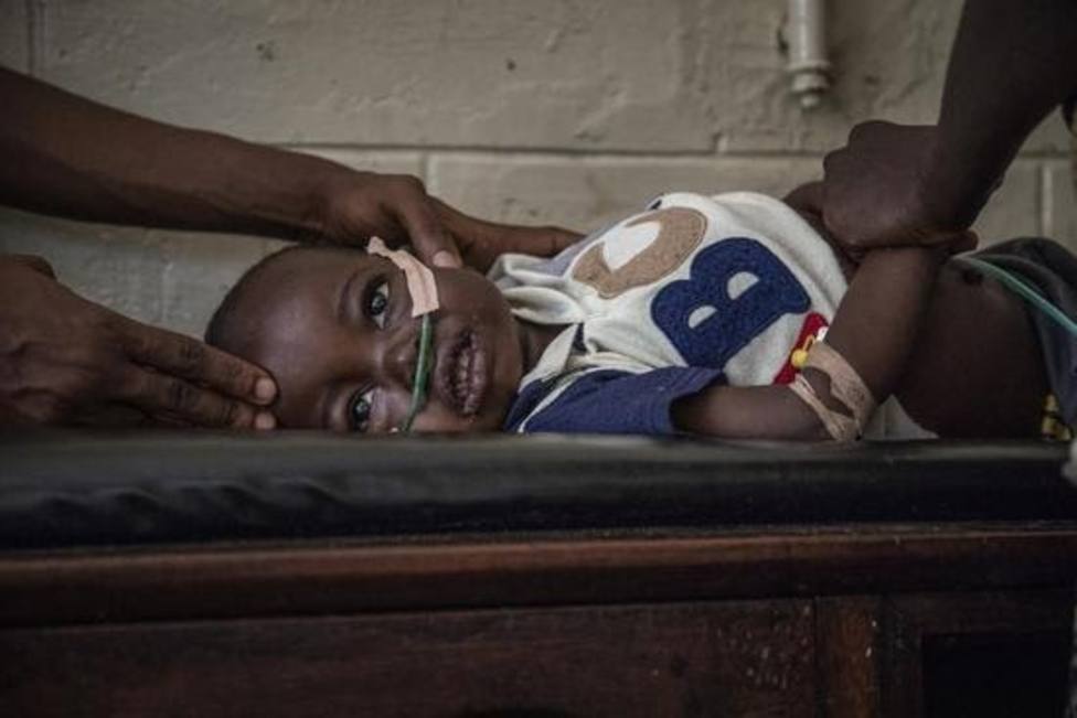 La OMS pide a África que, pese al Covid-19, siga manteniendo sus esfuerzos en tratar la malaria