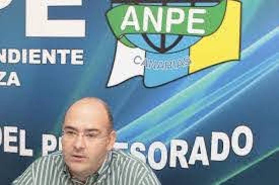 ANPE Canarias considera que la Ley Celaá es un texto todavía más ideologizado y critica la falta de diálogo