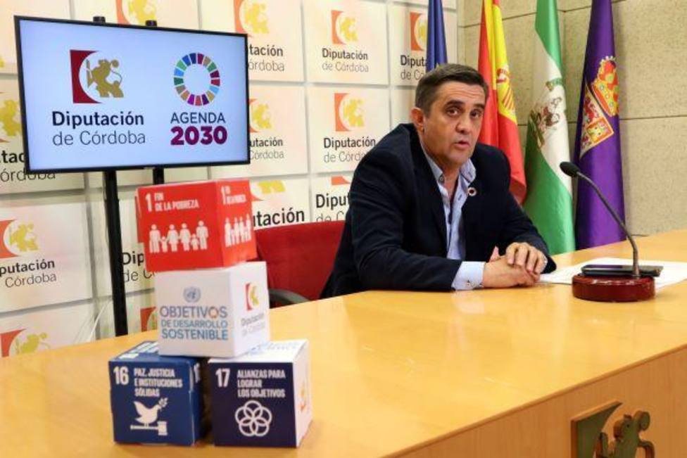 La Diputación abre el plazo de la Convocatoria de Subvenciones para Proyectos de Cooperación Internacional