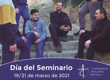 La Iglesia en Valencia celebra el próximo domingo el Día del Seminario con colectas por las vocaciones