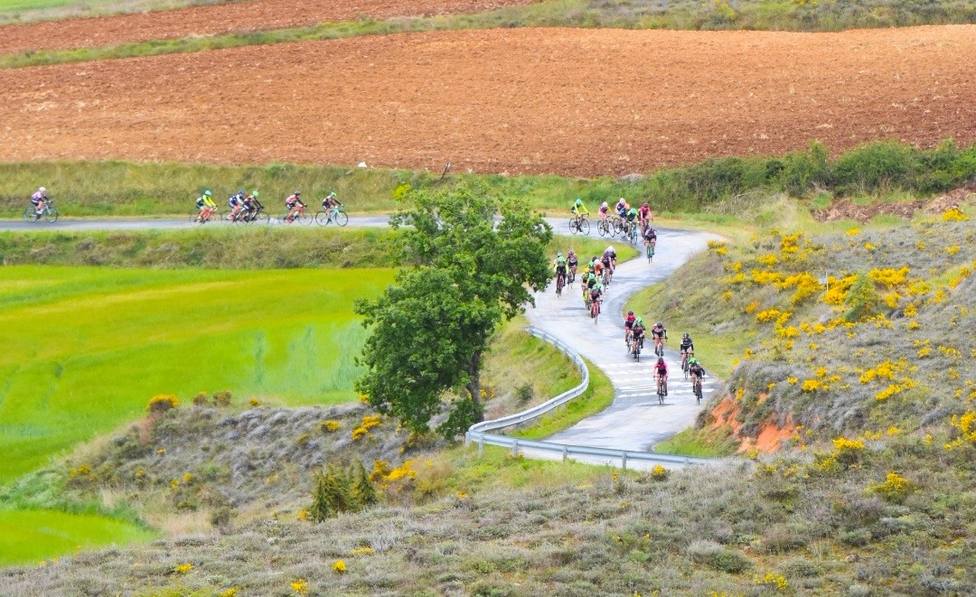 Vuelta a Burgos-femenina