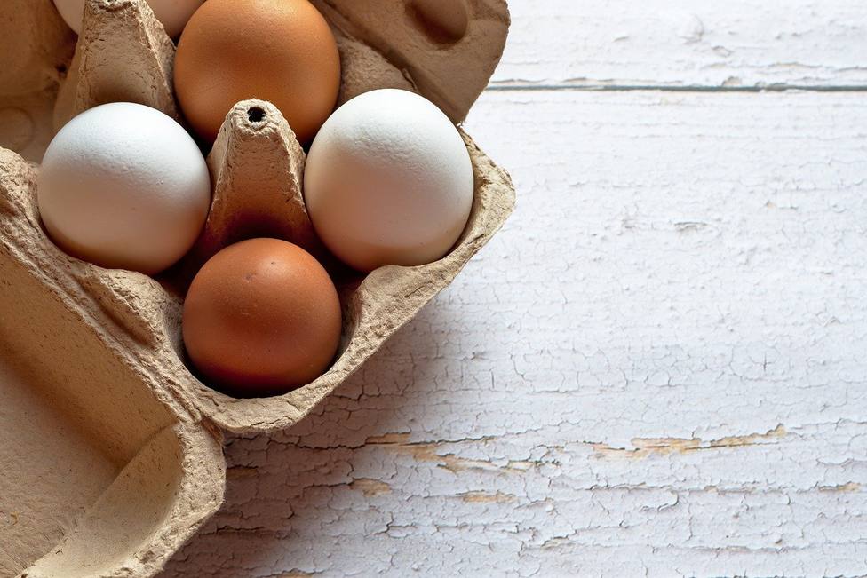 El secreto que esconden los números impresos en los huevos: tienen una función muy concreta