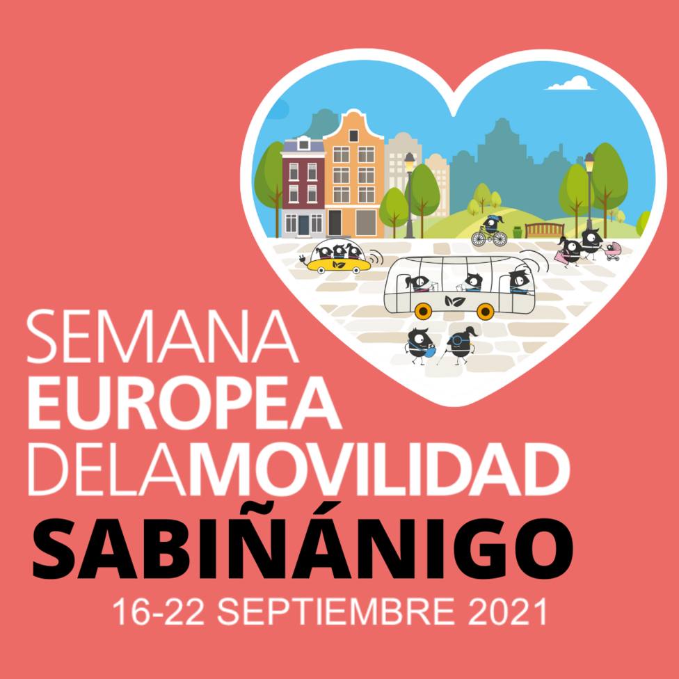 Semana Europea de la Movilidad Sabiñánigo