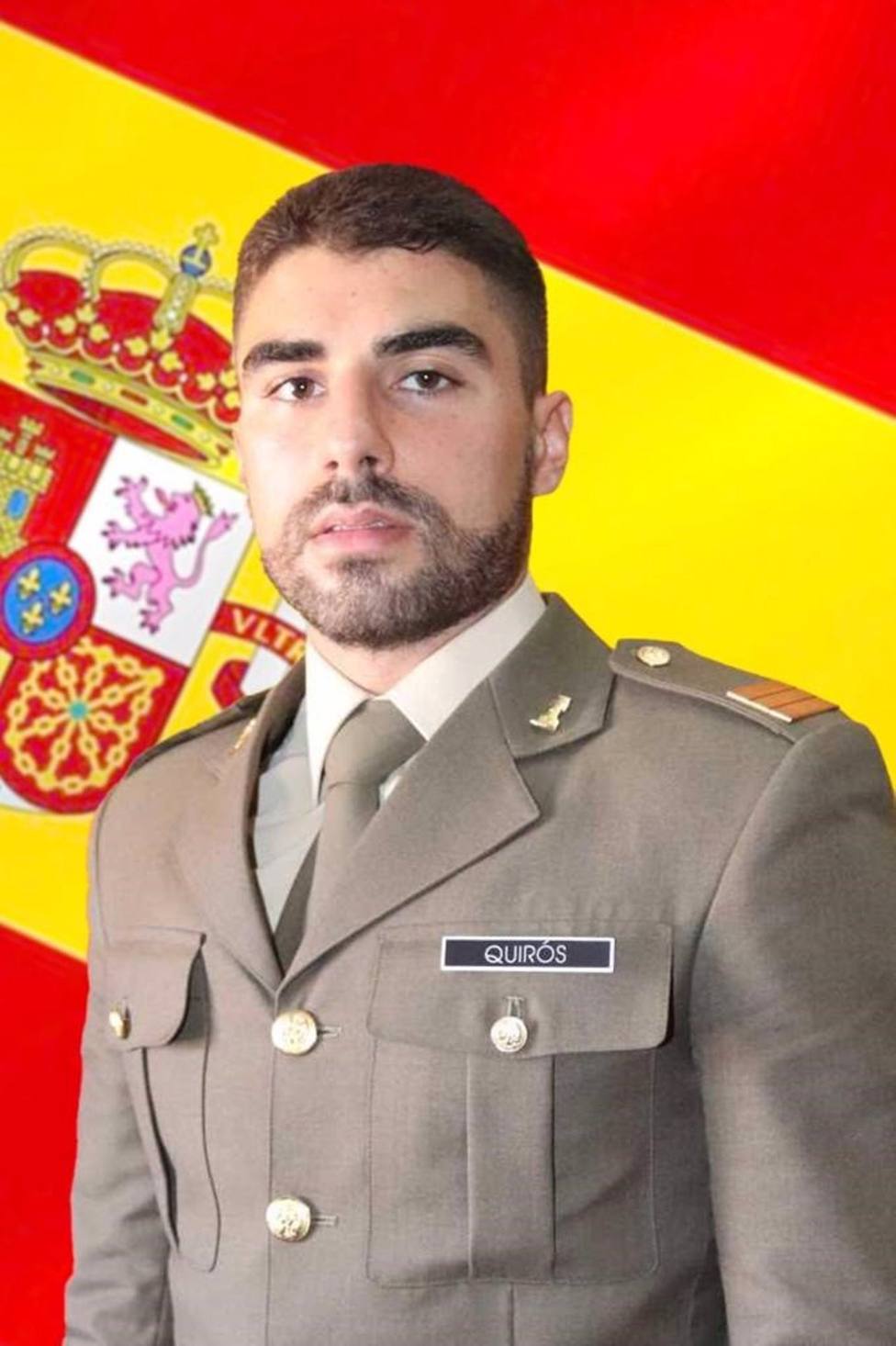 El Ejército confirma la muerte del sargento malagueño desaparecido en un pantano de Huesca