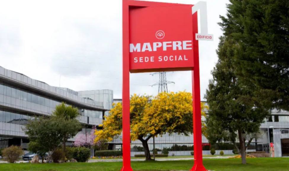 La marca MAPFRE vale más de 3.200 millones de euros, un 3,8% más