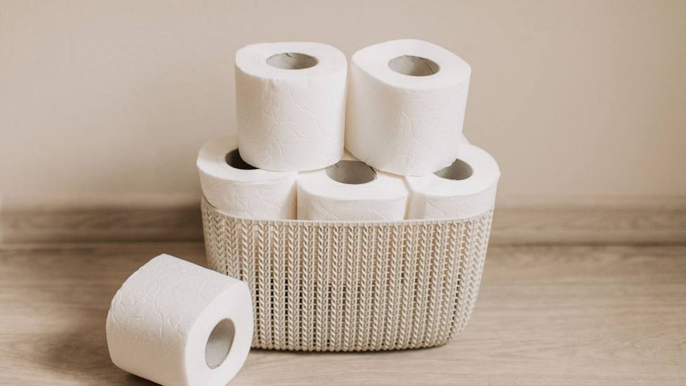 ¿Quieres ahorrar en papel higiénico? No pierdas de vista este truco viral