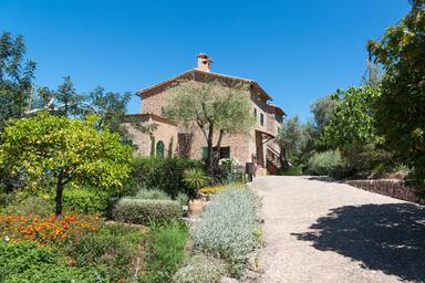 Villa in Mallorca