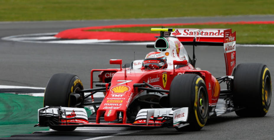 Mattia Binotto será el nuevo director técnico de Ferrari (Reuters)