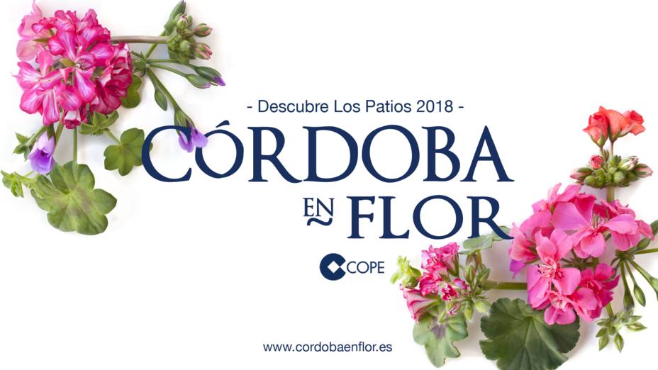 Córdoba en Flor