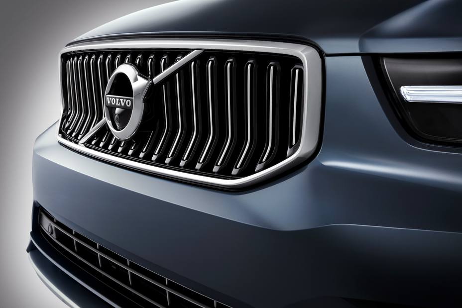 Economía/Motor.- Volvo Group advierte de que algunos de sus vehículos podrían exceder las emisiones de NOx