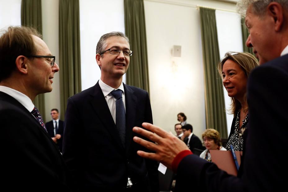 La banca española superará los test de estrés
