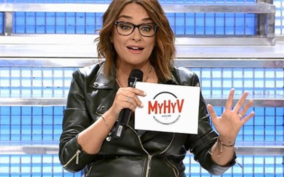 Toñi Moreno publica una foto sobre “MYHYV” y las redes se vuelven en su contra