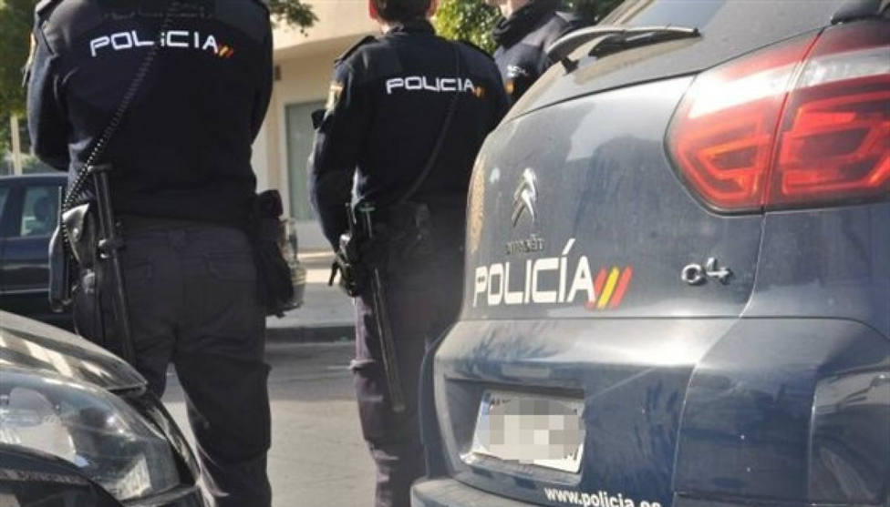 Detenidos tres hombres en Pamplona acusados de violar en grupo a una joven