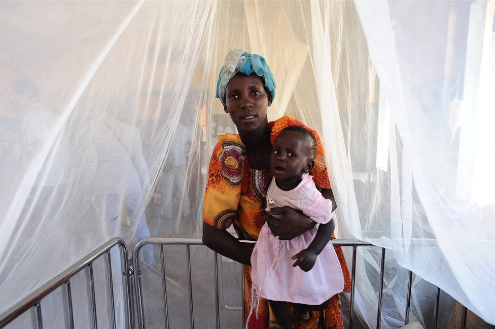 La OMS muestra su satisfacción por el lanzamiento mundial de la primera vacuna contra la malaria en Malawi