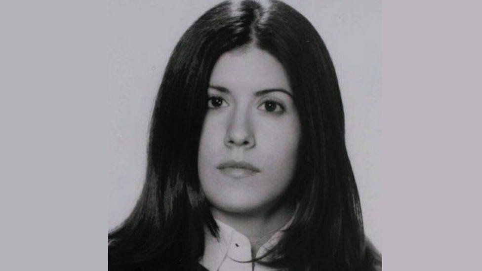 Sheila Barrero