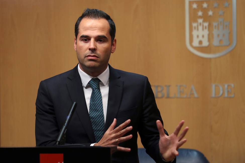 Madrid considera que debería coordinarse entre CCAA la salida del confinamiento 