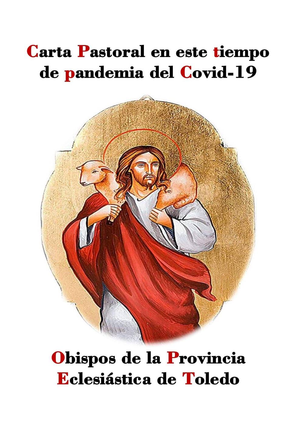 Pastoral de los Obispos Castellano-Manchegos