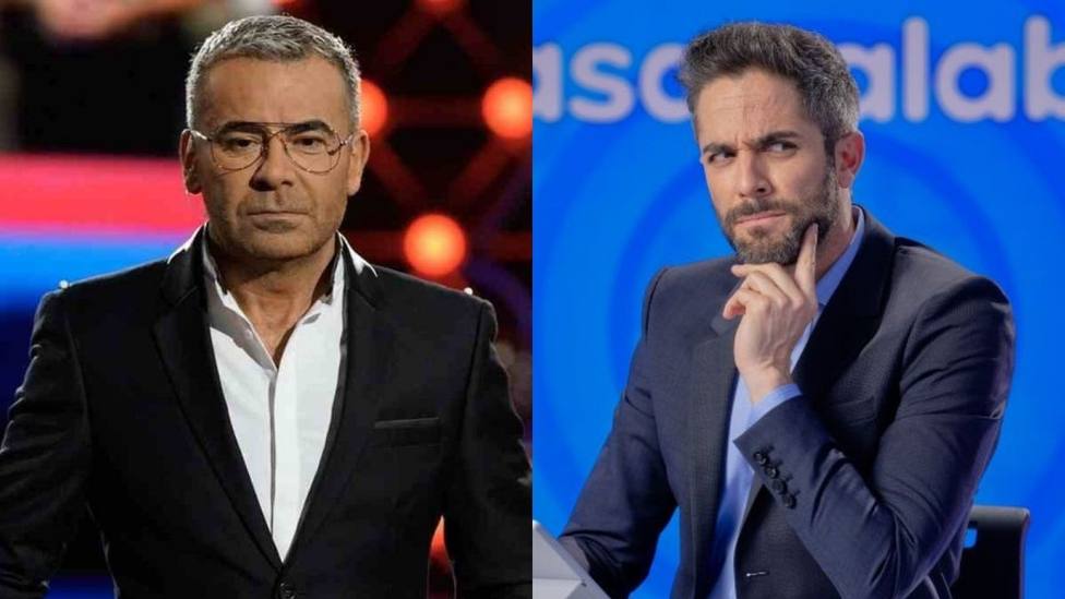 La nueva estrategia de Telecinco con Jorge Javier Vázquez que pone en aprietos a Roberto Leal