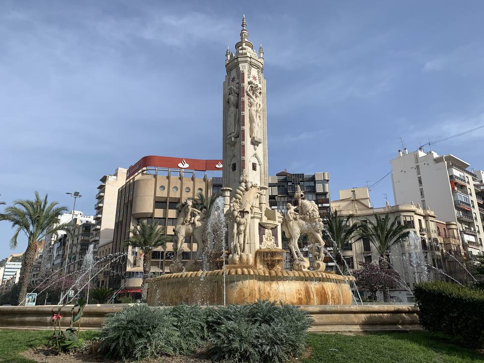 El Ayuntamiento de Alicante modifica el presupuesto para dirigir 38 millones a una treintena de obras