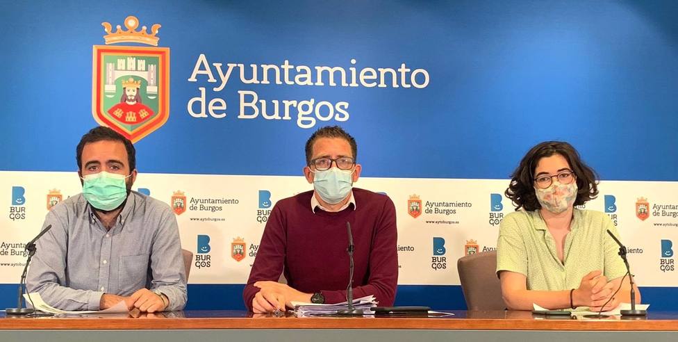 El Ayuntamiento de Burgos construirÃ¡ un centro de referencia para fomentar valores medioambientales