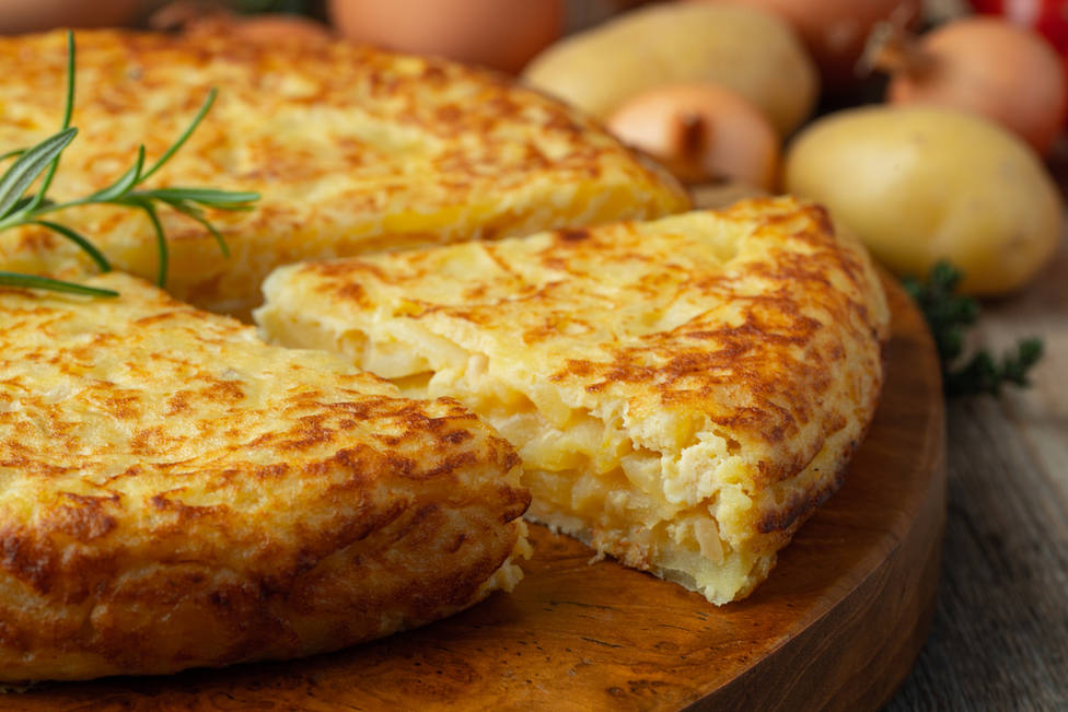 Tortilla de patatas: El ránking que muestra las mejores que puedes comprar en el supermercado