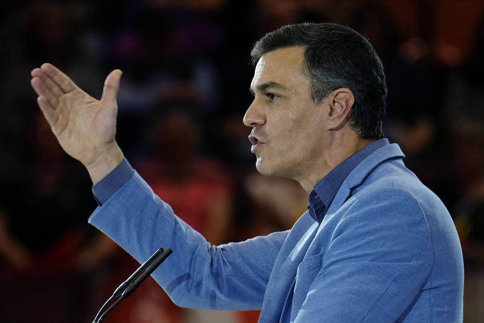 ¿Qué hay detrás del adelanto electoral anunciado por Pedro Sánchez? Van a dejar el poder