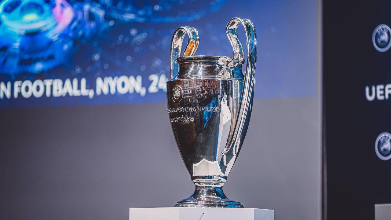 El nuevo formato de la Champions 2024-2025 es una locura: partidos los  jueves, adiós a los grupos