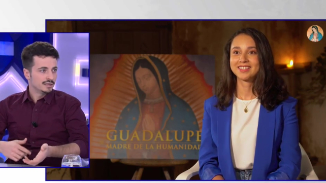 Llega el documental de “Guadalupe: Madre de la Humanidad”. La tertulia de cine analiza los detalles
