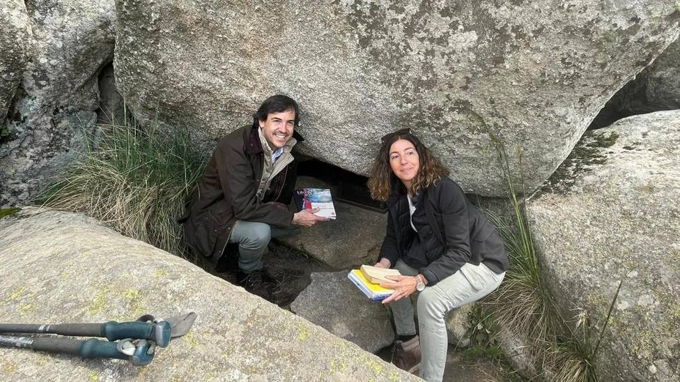 La Comunidad de Madrid rinde homenaje al Parque Nacional de la Sierra de Guadarrama con un libro de relatos sobre este entorno natural