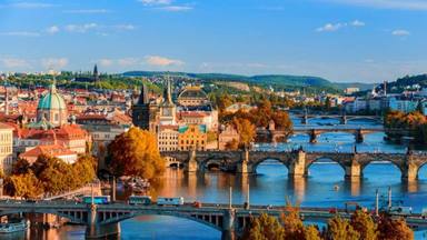 Prague