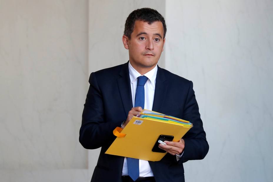 El ministro francés de Hacienda, investigado por supuesto abuso por debilidad