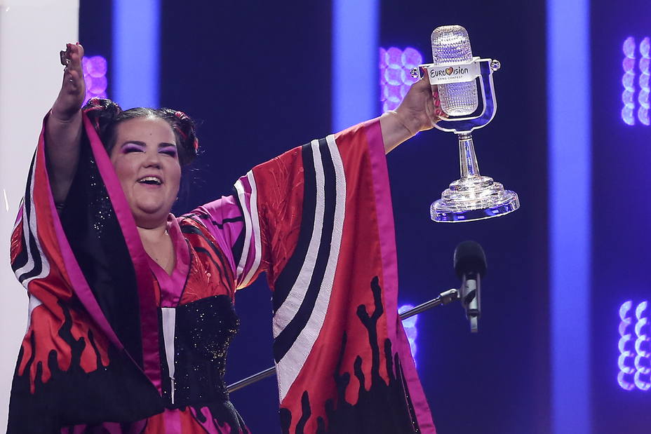 Israel no impondrá Jerusalén como única ciudad candidata para acoger Eurovisión 2019