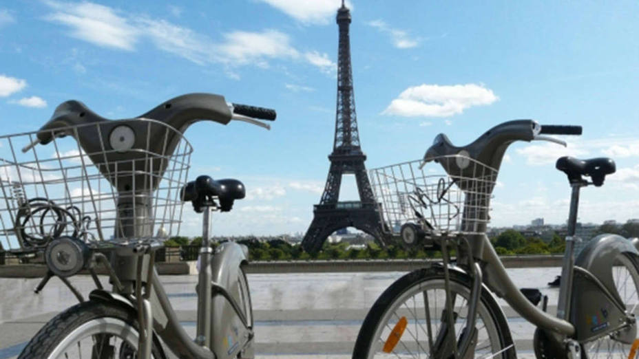 Francia triplicará el uso de la bicicleta: ofrecerá hasta 400 euros a quien vaya a trabajar con ella
