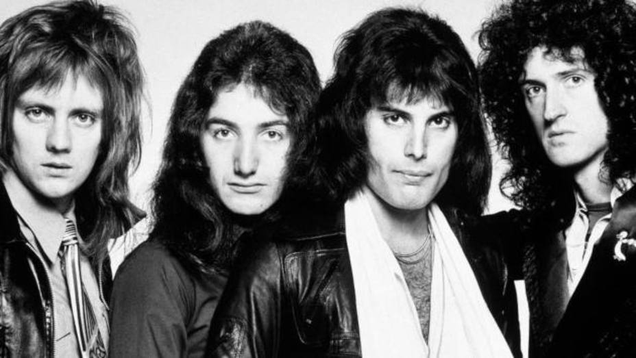 Bohemian Rhapsody, la canción del siglo XX más escuchada en streaming