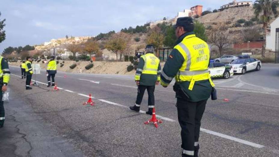 El coonductor fugado tras el accidente mortal en Mallorca da positivo en alcohol