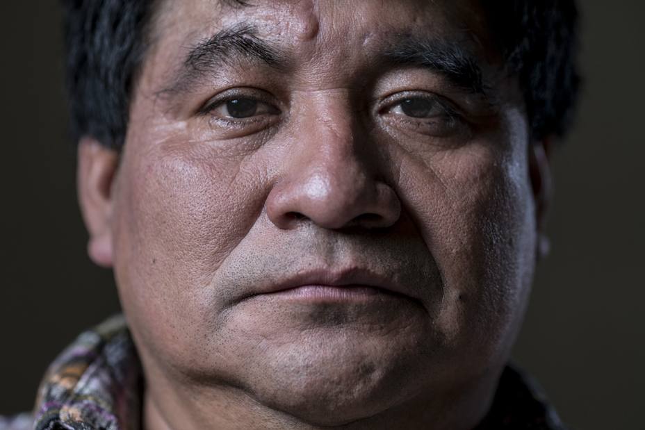 La ONU condena la criminalización del líder indígena Bernardo Caal Xol por oponerse a una hidroeléctrica