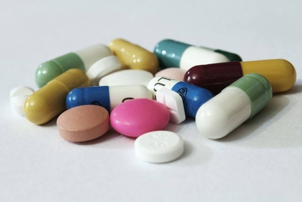 La UE suspende por precaución los fármacos con fenspiride debido al riesgo potencial de problemas en el ritmo cardíaco