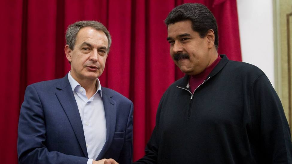 Zapatero, un expresidente incómodo: Venezuela, Cataluña y otras declaraciones polémicas