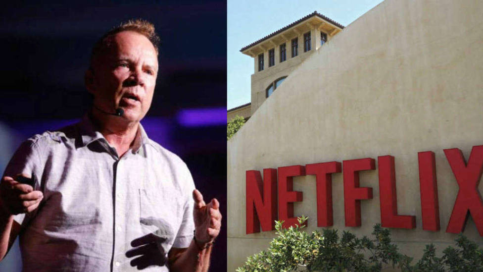 El cofundador de Netflix desvela uno de los secretos mejor guardados de la compañía
