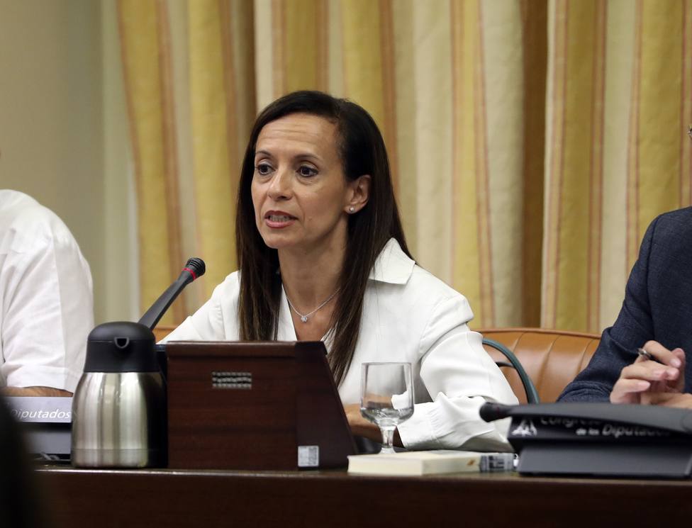 Beatriz Corredor, exministra con Zapatero, será nombrada presidenta de Red Eléctrica