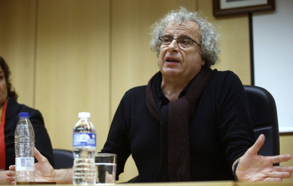 Muere el periodista José María Calleja a los 64 años por coronavirus