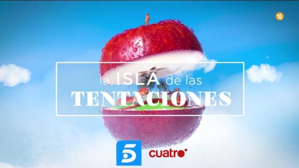 La Isla de las Tentaciones (Telecinco)