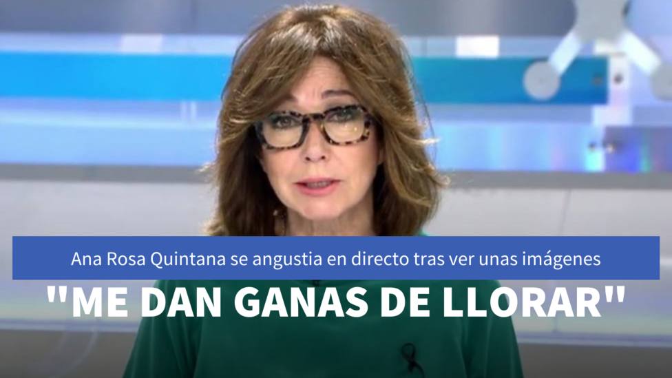 El Programa de Ana Rosa (Telecinco)